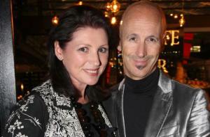 Simon Lock scoops Laureate